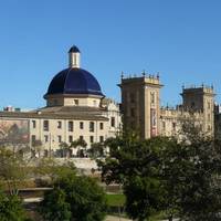Музей изобразительных искусств Валенсии