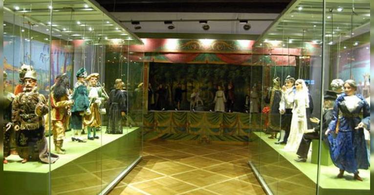 Галерея Galerie ART