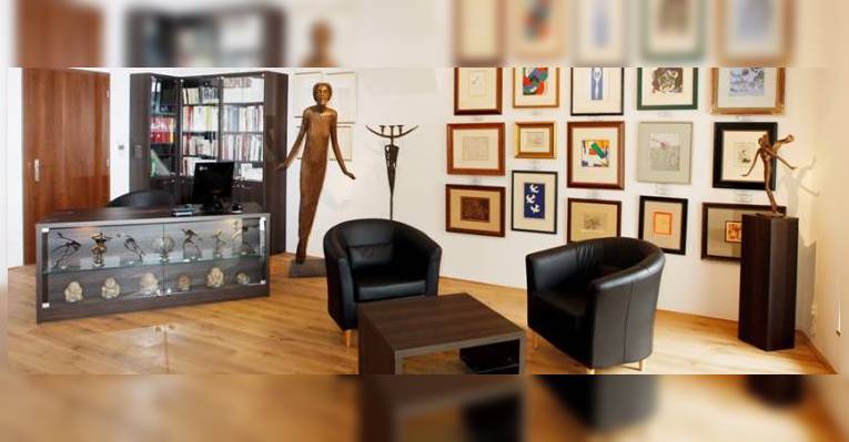 Галерея Galerie ART