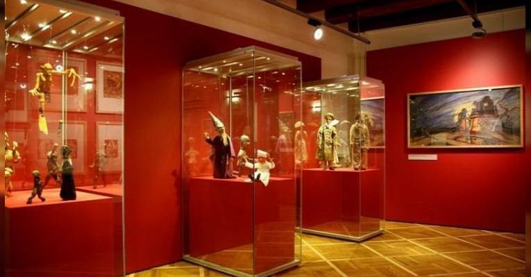 Галерея Galerie ART