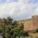 Венецианская крепость Франгокастелло