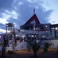 Торговый центр The Mall Athens
