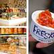 Fresko Yogurt Bar