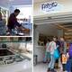Fresko Yogurt Bar