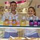 Fresko Yogurt Bar