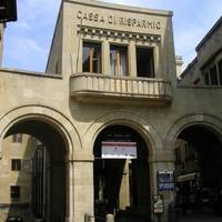 Государственный музей Сан-Марино