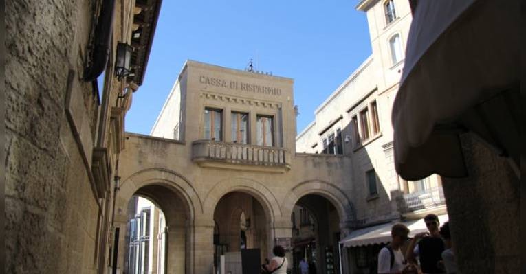 Государственный музей Сан-Марино