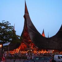 Парк развлечений Efteling