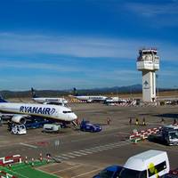 Аэропорт Карслруэ в Баден-Бадене