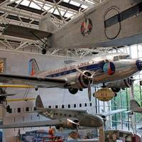 Музей авиации (Тематический парк авиации)