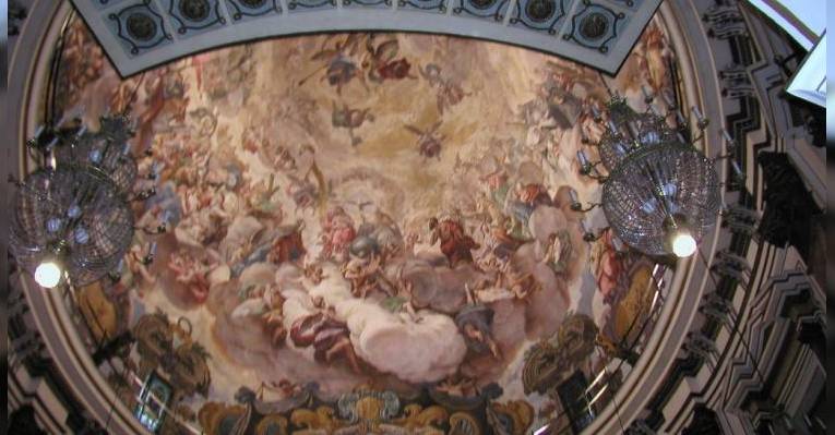 Королевская базилика Богоматери