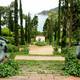 Ботанический сад Santa Clotilde Gardens