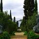 Ботанический сад Santa Clotilde Gardens