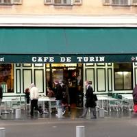Café de Turin