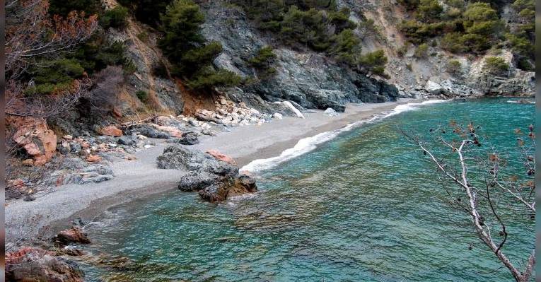 Пляж Playa Fonda