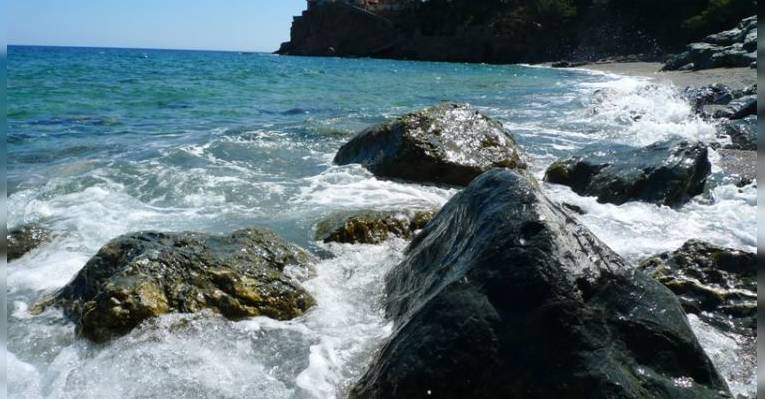Пляж Playa Fonda