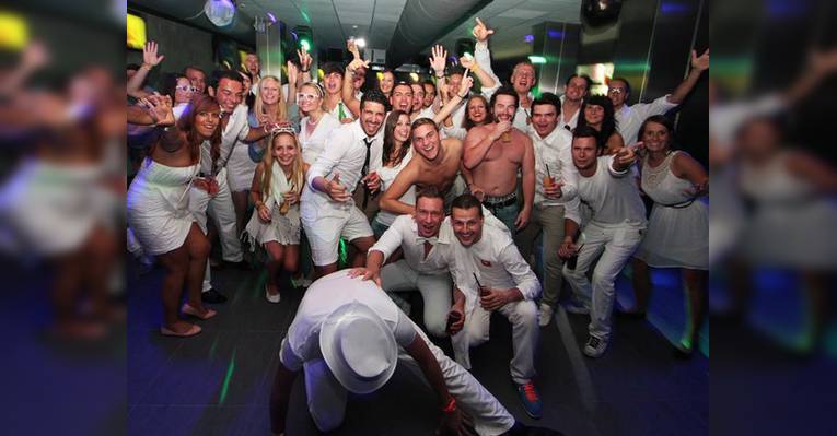 Disco Life