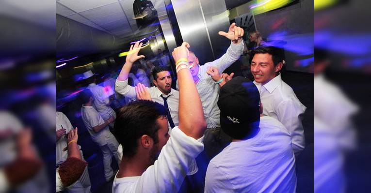 Disco Life