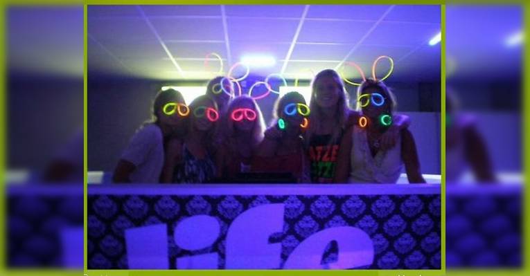 Disco Life