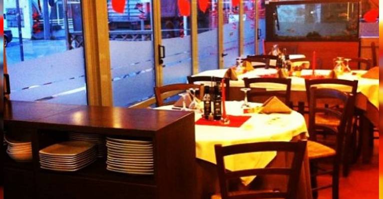 Ristorante Pizzeria Frankie