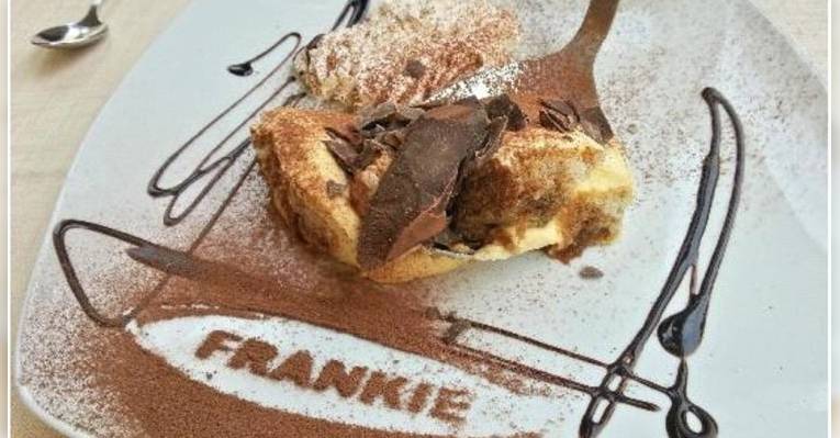 Ristorante Pizzeria Frankie