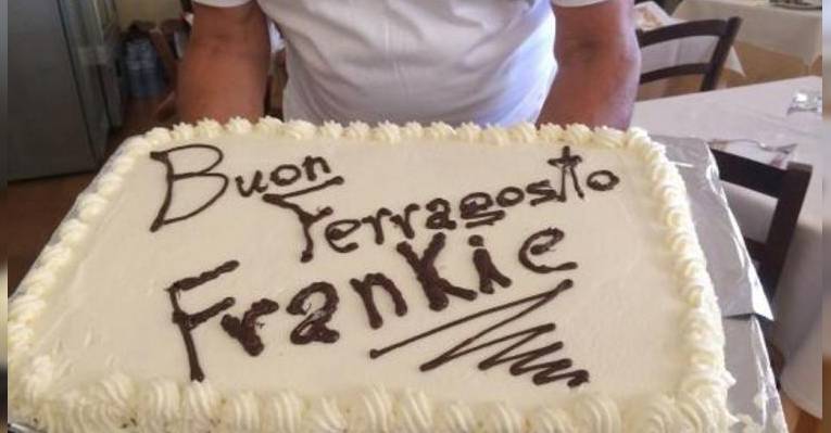 Ristorante Pizzeria Frankie