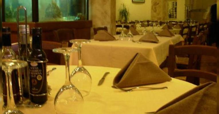 Ristorante Pizzeria Frankie