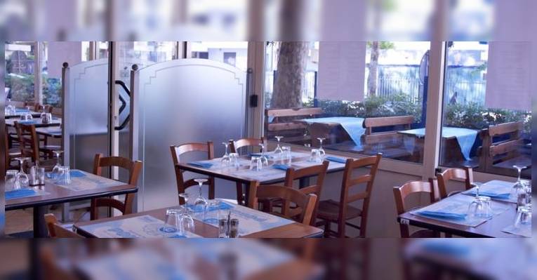 Ristorante-Pizzeria