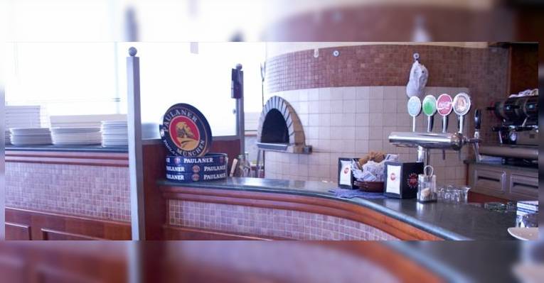 Ristorante-Pizzeria