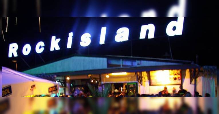 Ristorante Rockisland