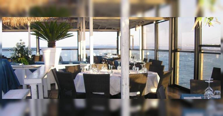 Ristorante Rockisland