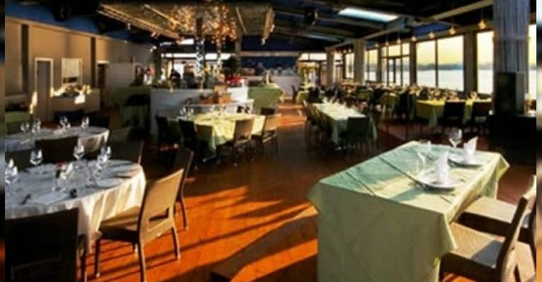 Ristorante Rockisland