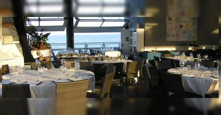 Ristorante Rockisland