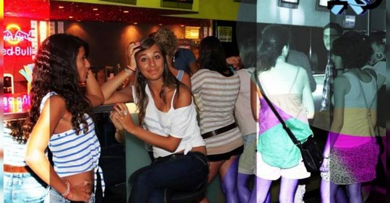 Io Street Club