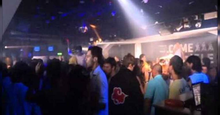 Io Street Club