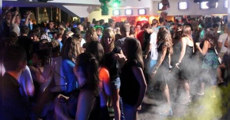 Io Street Club