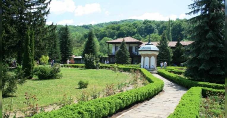 Сокольский монастырь Успения Пресвятой Богородицы