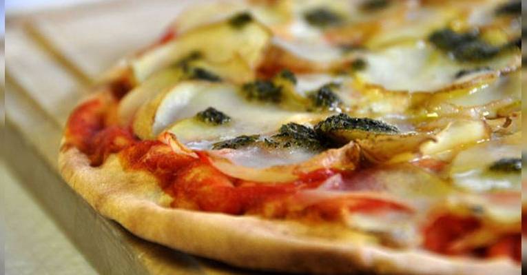 Ristorante Pizzeria San Marzano