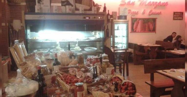 Ristorante Pizzeria San Marzano