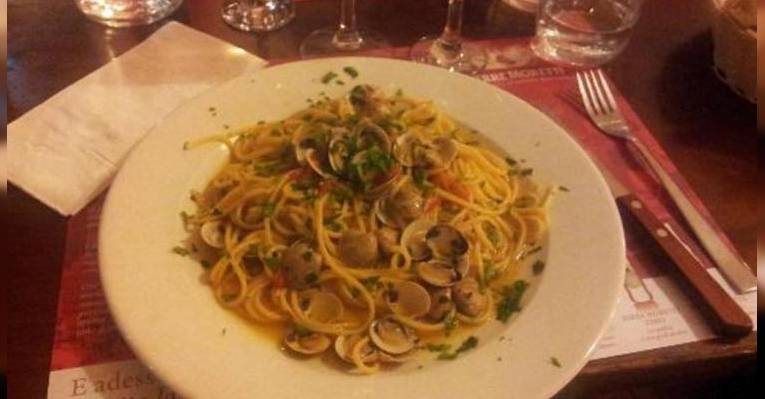 Ristorante Pizzeria San Marzano
