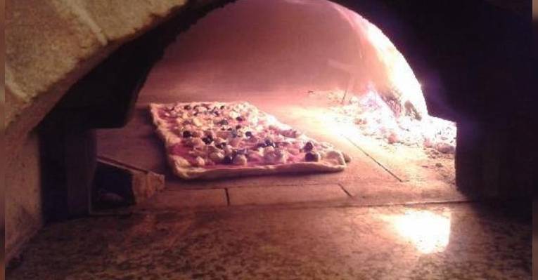 Ristorante Pizzeria San Marzano