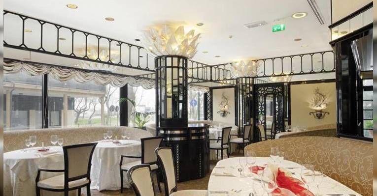 Ristorante Melograno