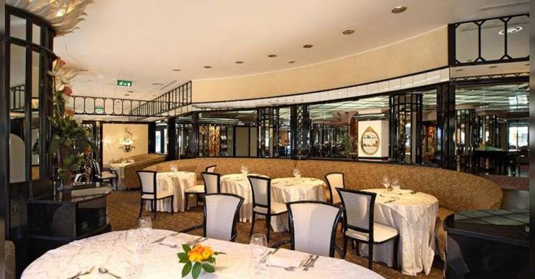 Ristorante Melograno
