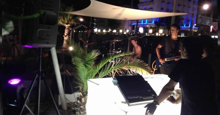 Tortuga Beach