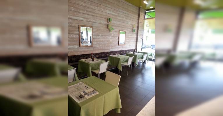 Skyline Caffe Ristorante