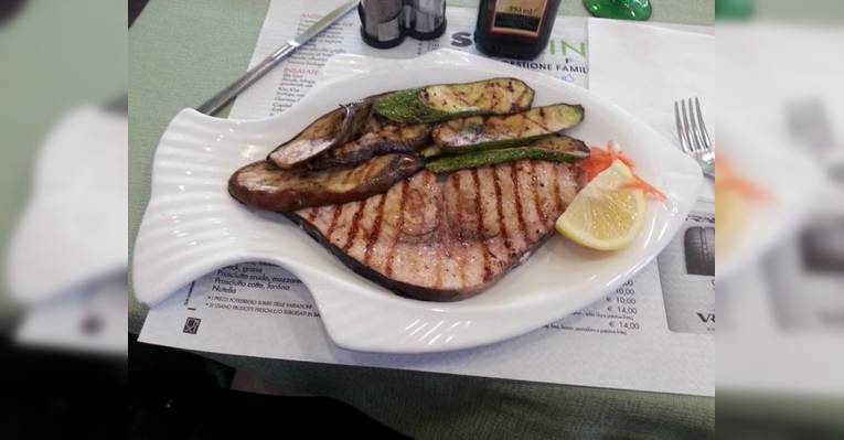 Skyline Caffe Ristorante