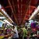 Центральный рынок Mercado Central de Benicarló