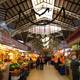 Центральный рынок Mercado Central de Benicarló
