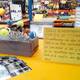 Центральный рынок Mercado Central de Benicarló