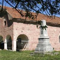 Церковь Святого Георгия Победоносца